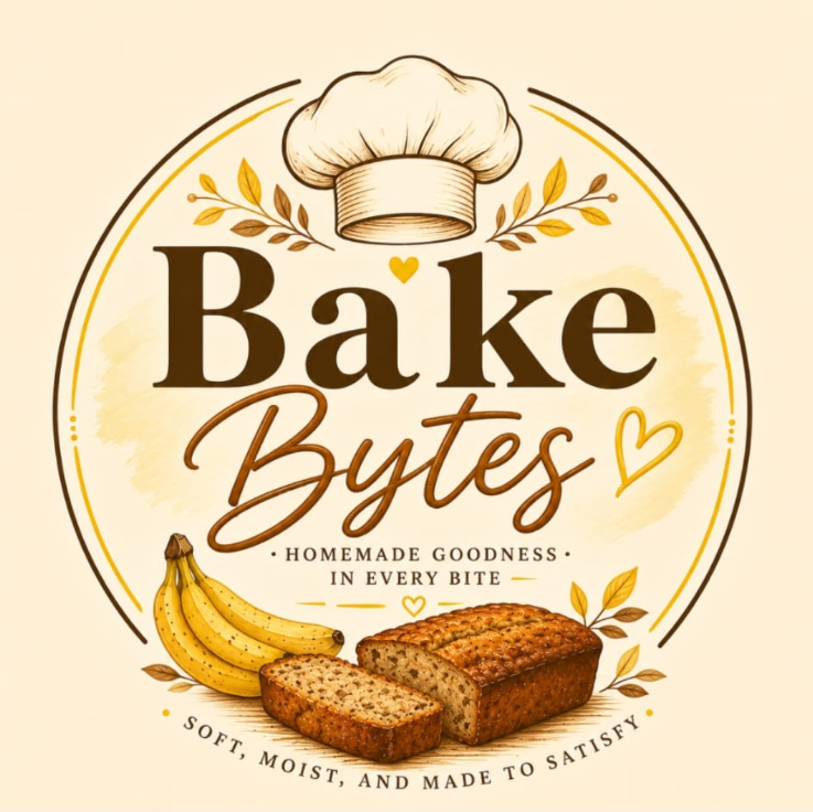 Bake Bytes Story